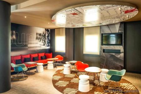 Ibis Sevilla - 14
