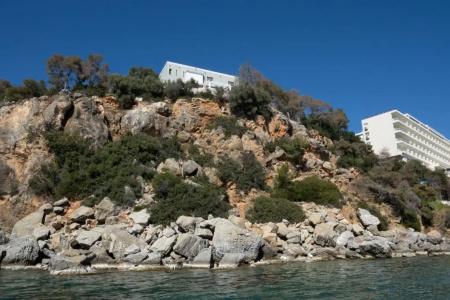 Sirene Blue Resort - 100