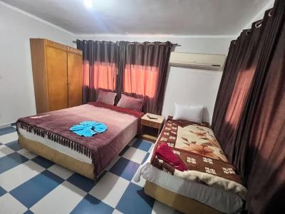Isis Hostel 2 - 159
