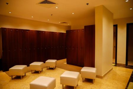Crowne Plaza, An Ihg - 26
