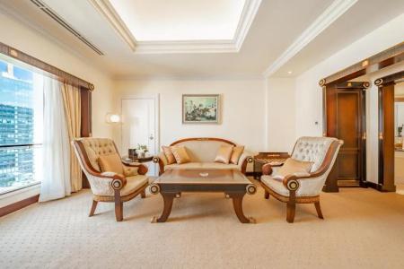 Lotte Saigon - 132