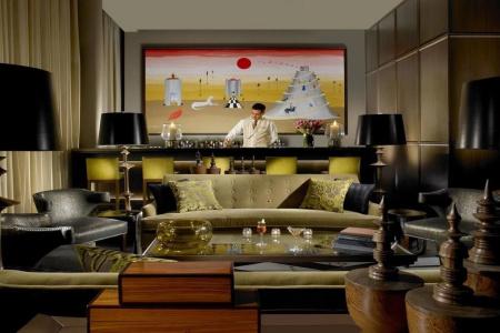 The St Regis Mexico City - 17
