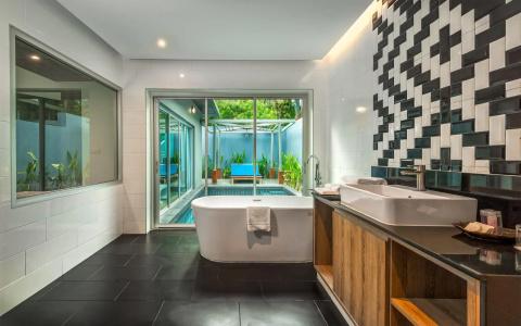 Villa Sonata Phuket - 60