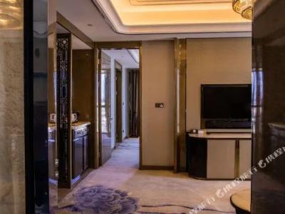 Wanda Vista Kunming - 51
