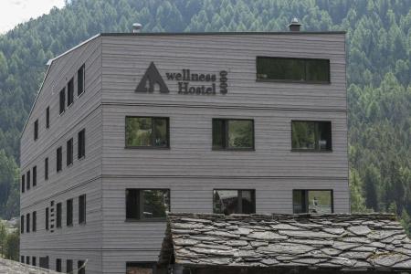 wellnessHostel4000 - 10