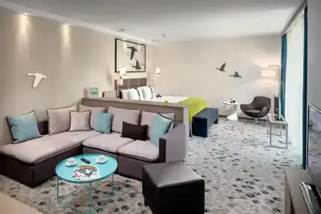 Holiday Inn Berlin City East Side, An Ihg - 76