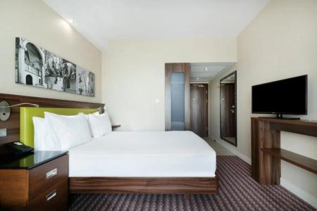Hampton by Hilton Krakow - 37
