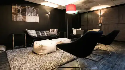 Crown Eindhoven Centre - 16