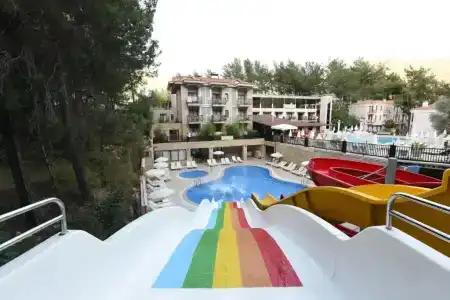 Pine Valley Oludeniz - 44