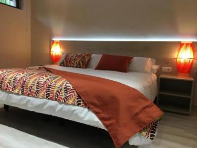 Medplaya ApartSan Eloy - 43