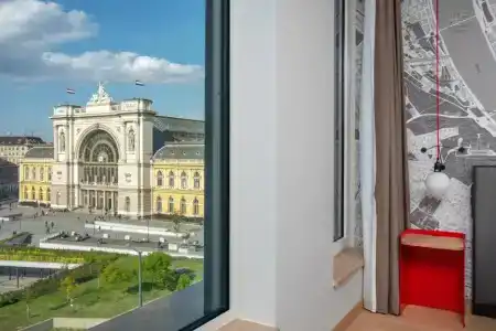 IntercityBudapest - 8