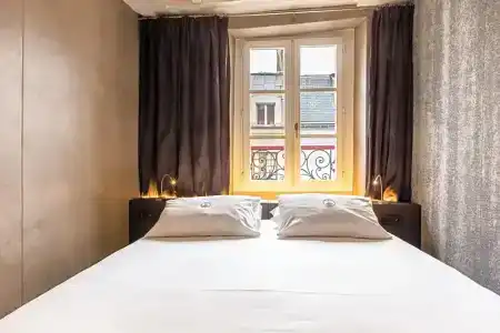 Hôtel de Lille - 50