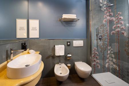 Holiday Inn Milan Garibaldi Station, An Ihg - 41