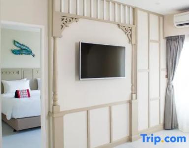 Panphuree Residence - Sha Extra Plus - 73