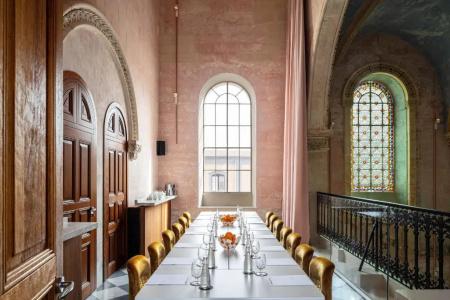 The Jaffa, a Luxury Collection, Tel Aviv - 10