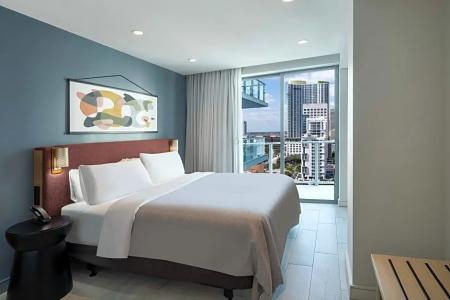 Atwell Suites - Miami Brickell, An Ihg - 58
