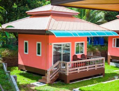 Koh Tao Thani - 12