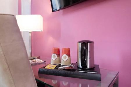 Hôtel Soft - 48