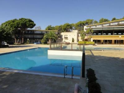 ApartComtat Sant Jordi - 52