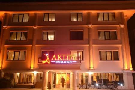 Ak lİFe&Suit - 0