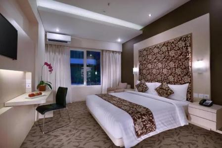 Quest San Denpasar By Aston - 35