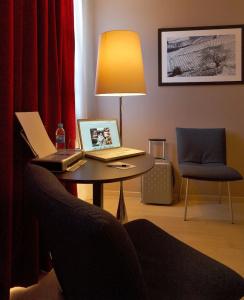 Mercure Villefranche en Beaujolais - 56