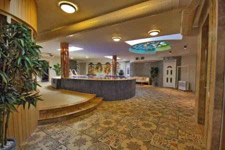 Dalyan Resort - Special Category - 0