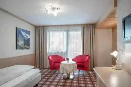 Wellness & Relax Milderer Hof - 11