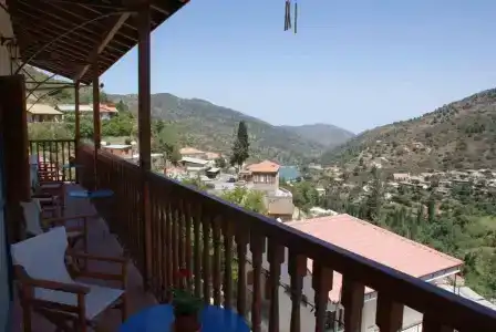 Atratsa Mountain Suites - 10