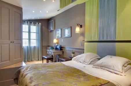 Hôtel du Château & Spa - Les Collectionneurs - 77
