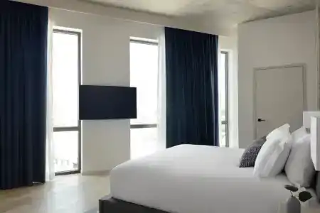 Kimpton - Pittman, An Ihg - 48