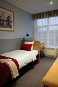 Golden Tulip Noordwijk Beach - 146