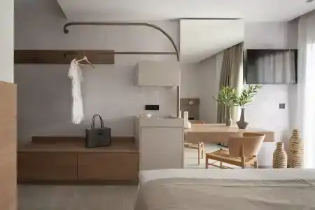 Kali Thea Suites - 44