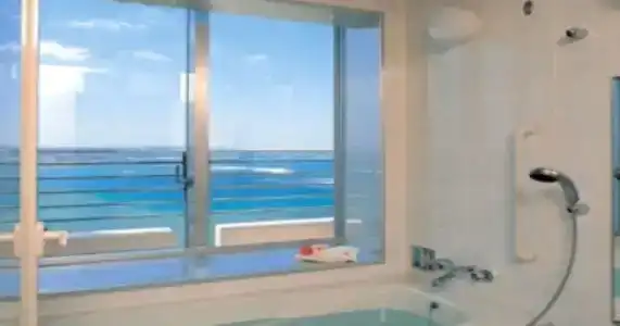 The Beach Tower Okinawa - 7