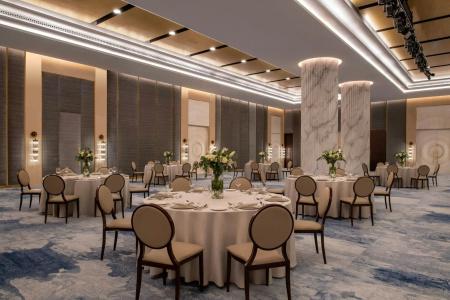 The St. Regis Marsa Arabia Island, The Pearl Qatar - 28