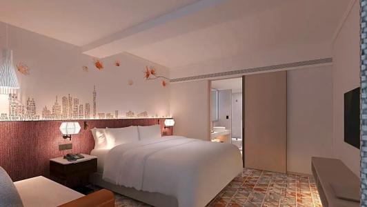 Hilton Garden Inn Guangzhou Tianhe - 47