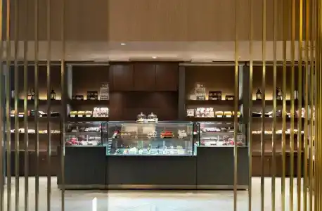 Ana Crowne Plaza Osaka, An Ihg - 23