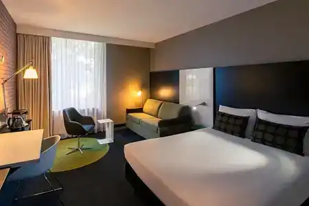 Mercure Zwolle - 42