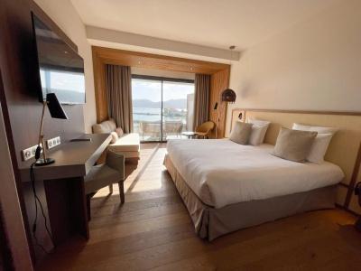 Golden Tulip Porto-Vecchio - 4