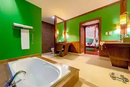 Angkor Palace Resort & Spa - 180