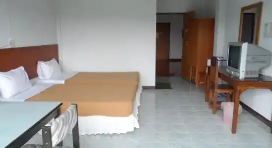 Grand Mansion - 4