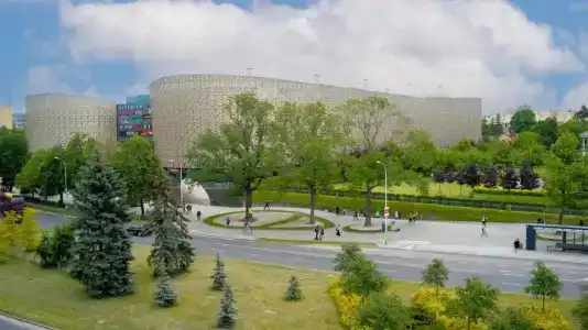 Ibis Kielce Centrum - 13