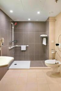 Ghent Marriott - 65