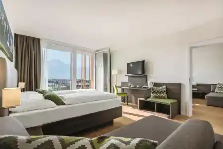 Sentido alpenKaiserfels - 47
