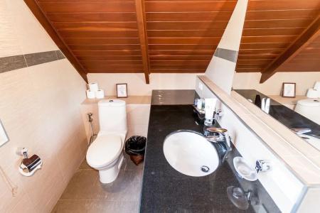 Little Sunshine Boutique Beach Resort & Spa - 26