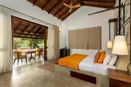 Koragaha Lodge - Yala - 17