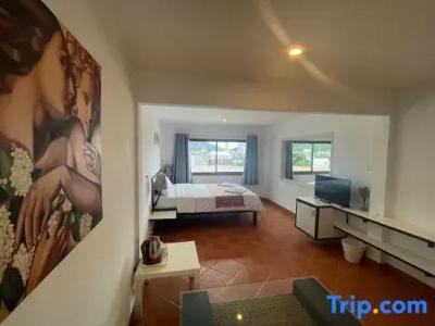 Swiss Villas Panoramic - Sha Certified - 56