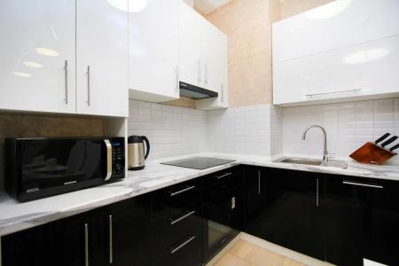 ЖК Шахристан улица Навои 208 - 13