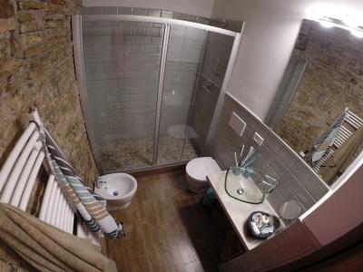Pantheon Old Suite - 6