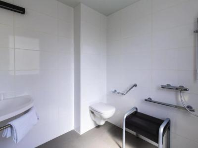 ibis budget Paris Porte de Vincennes - 23